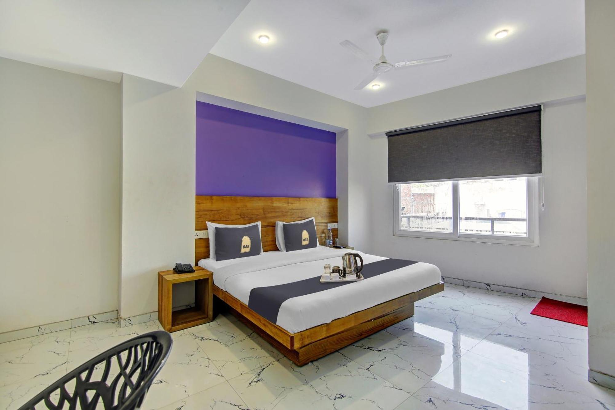 Super Townhouse Geetanjali Inn Gurgaon Exterior foto