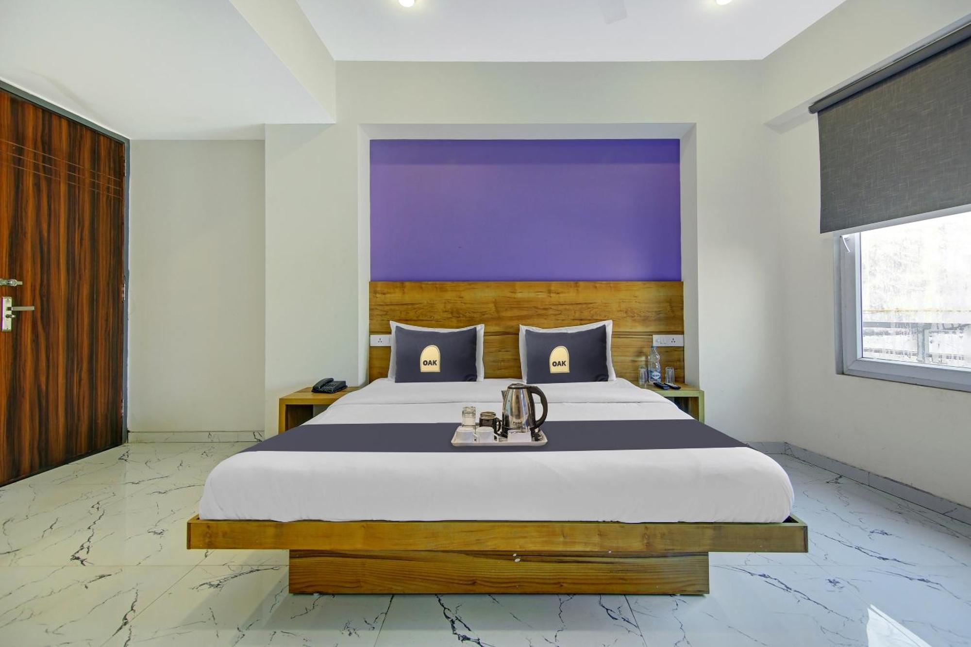 Super Townhouse Geetanjali Inn Gurgaon Exterior foto